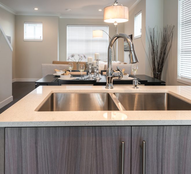 Kitchen and Dining