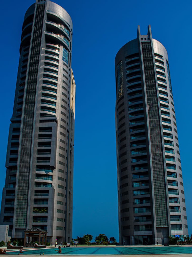 For Sale: 2 and 3 Bedroom apartment Penthouse