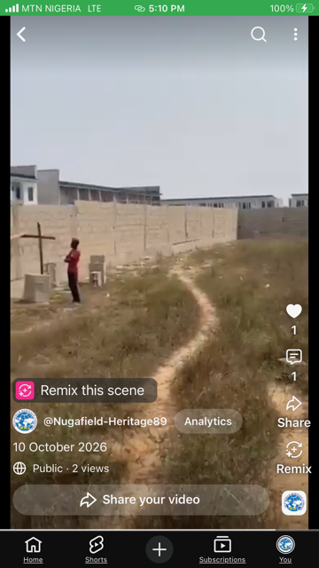 Video Placeholder